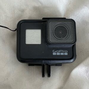 Selling GoPro 7 only used twice.